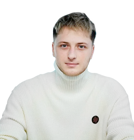 Блоггер Подлецкий